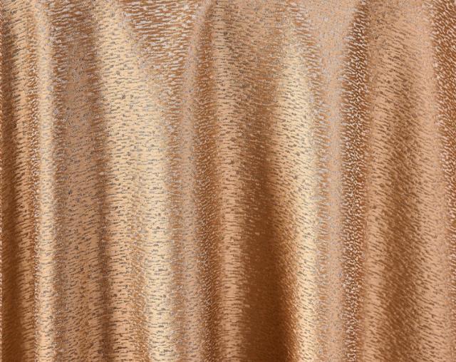 Rental store for Opulence Gold Drape - 14 in St. Louis MO