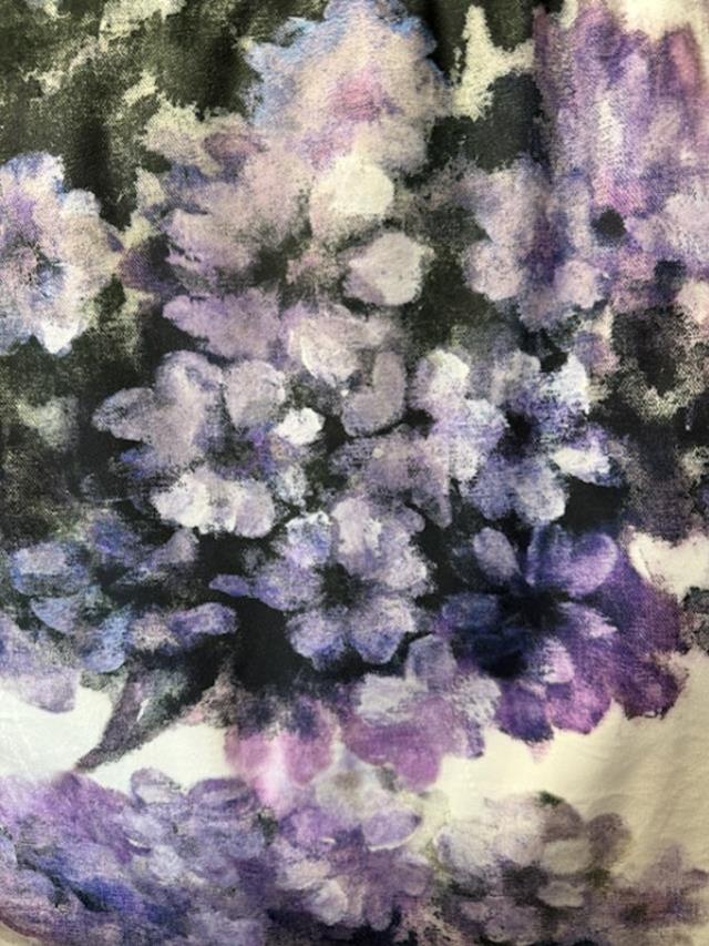 Rental store for Purple Tivoli Velvet in St. Louis MO