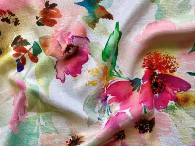 Rental store for Floral Watercolor in St. Louis MO