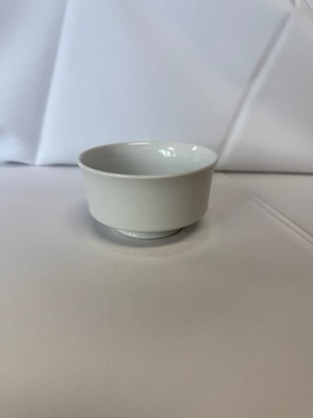Rental store for White China Footed Soup Bowl in St. Louis MO