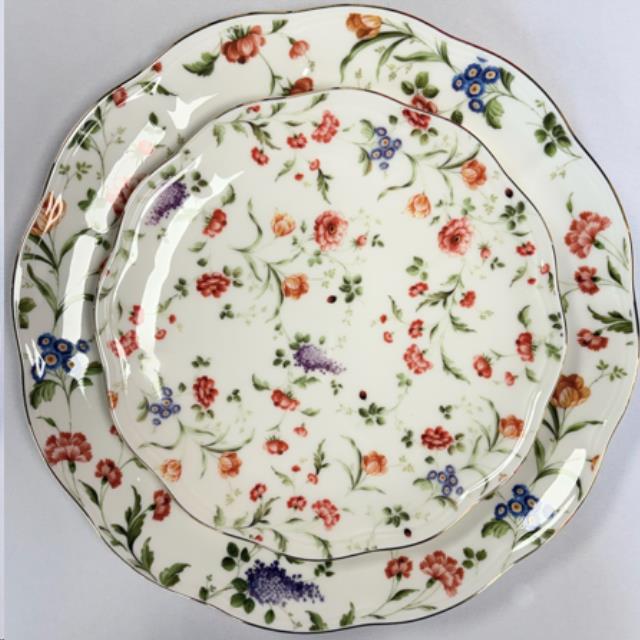 Rental store for Ashleigh Floral China in St. Louis MO