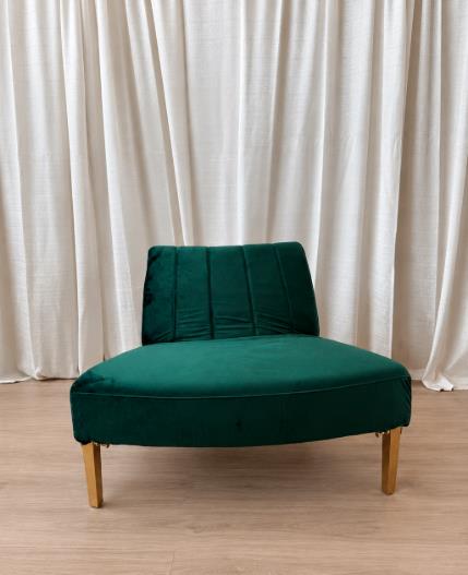 Rental store for Kincaid Emerald Velvet in St. Louis MO