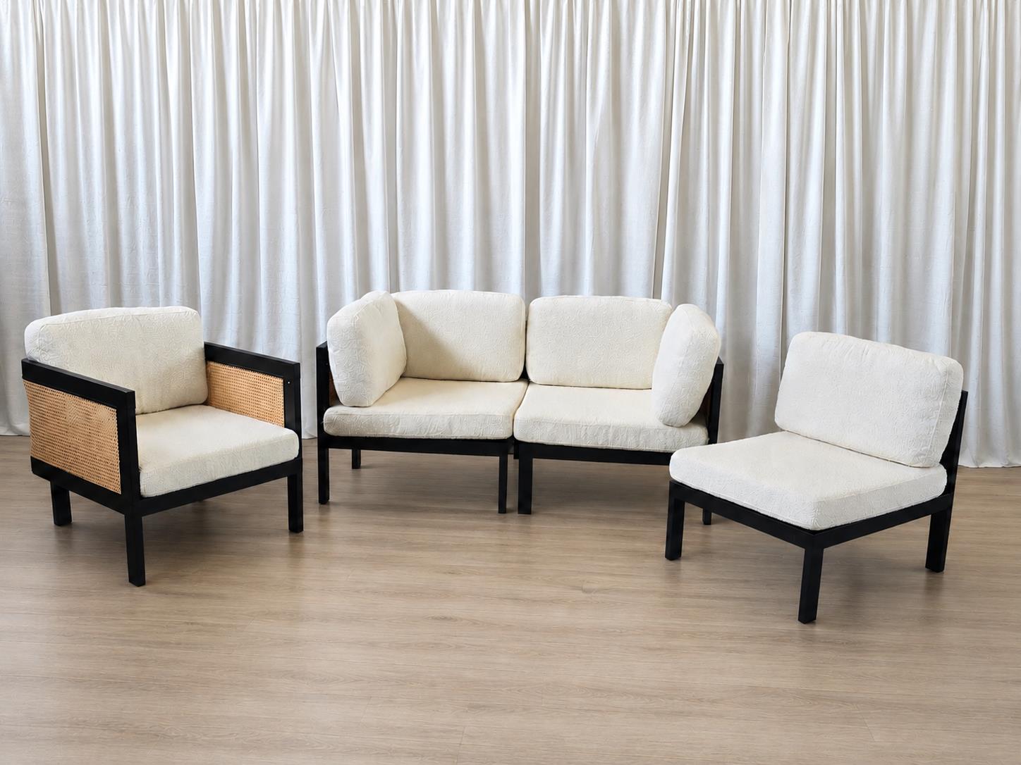 Rental store for Finn Event Furniture in St. Louis MO