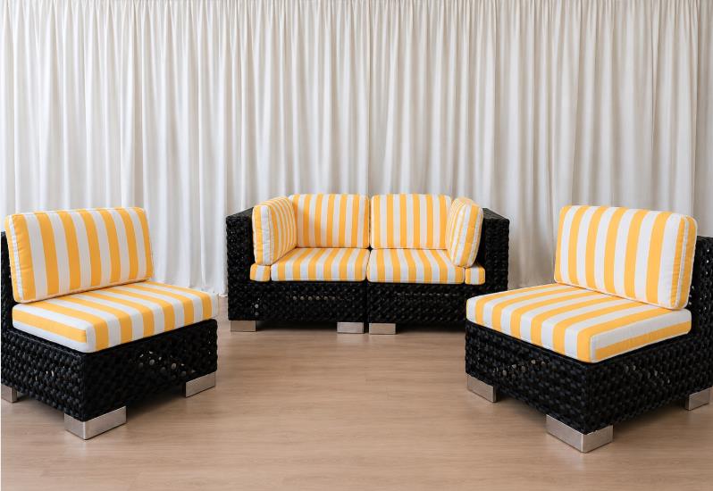 Rental store for Cane Savoy Event Furniture in St. Louis MO