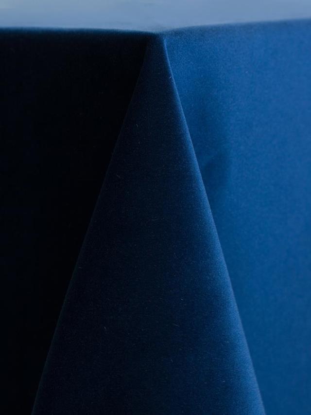 Rental store for Sapphire Velvet Drape - 15 in St. Louis MO