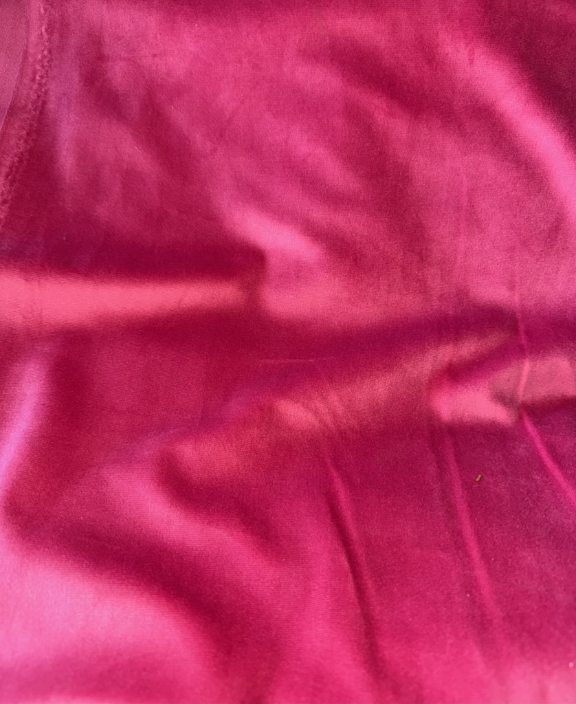 Rental store for Tulip Velvet Drape - 15 in St. Louis MO