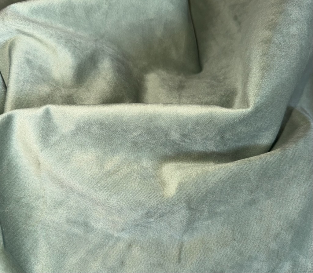 Rental store for Olive Velvet Drape - 15 in St. Louis MO