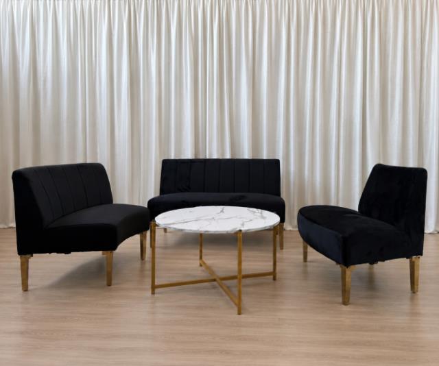 Rent Event Furniture: Kincaid Collection